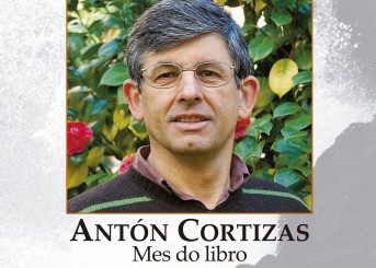 Cartel Antón Contos 2018